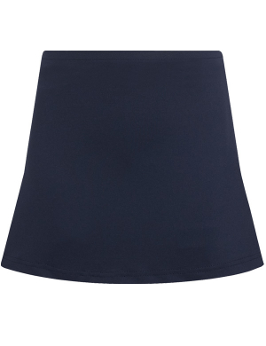 David Luke DL909 Skort - Navy (Regular & Long Lengths)